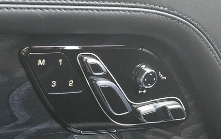 Land Rover Range Rover IV рестайлинг, 2021 год, 12 500 000 рублей, 23 фотография