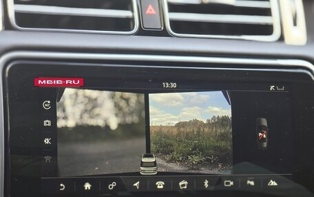 Land Rover Range Rover IV рестайлинг, 2021 год, 12 500 000 рублей, 27 фотография