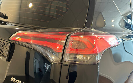 Toyota RAV4, 2018 год, 2 350 000 рублей, 8 фотография