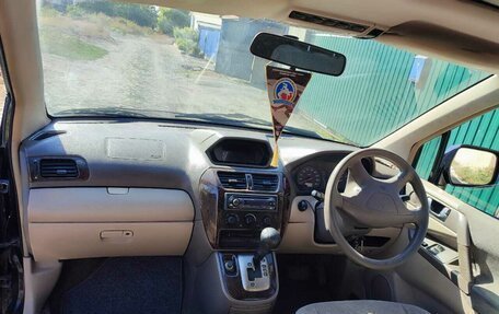 Mitsubishi RVR III рестайлинг, 1999 год, 380 000 рублей, 6 фотография