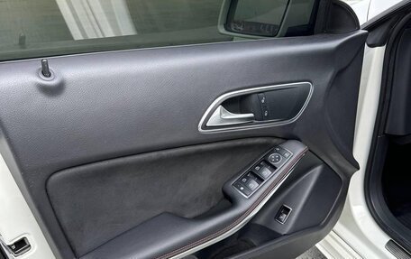 Mercedes-Benz CLA, 2014 год, 1 609 000 рублей, 13 фотография