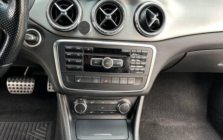 Mercedes-Benz CLA, 2014 год, 1 609 000 рублей, 14 фотография