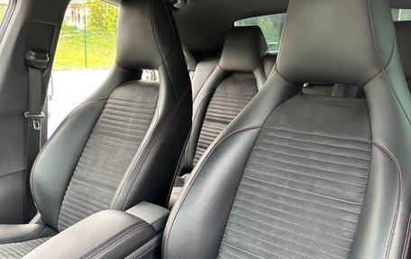 Mercedes-Benz CLA, 2014 год, 1 609 000 рублей, 16 фотография