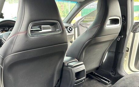 Mercedes-Benz CLA, 2014 год, 1 609 000 рублей, 17 фотография