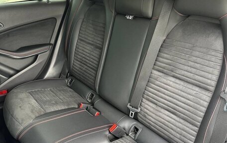 Mercedes-Benz CLA, 2014 год, 1 609 000 рублей, 18 фотография
