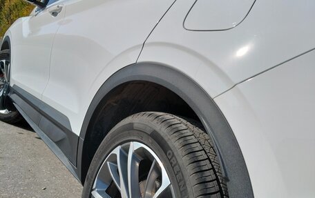 Geely Coolray I, 2023 год, 1 810 000 рублей, 7 фотография