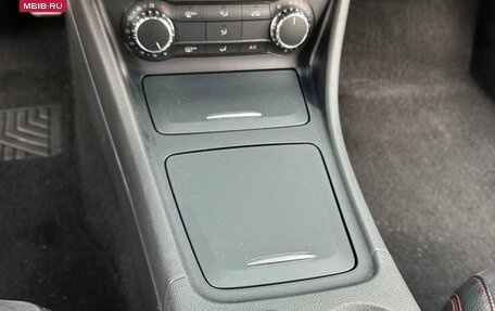 Mercedes-Benz CLA, 2014 год, 1 609 000 рублей, 15 фотография