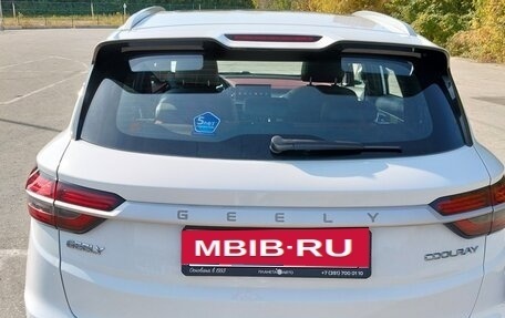 Geely Coolray I, 2023 год, 1 810 000 рублей, 6 фотография