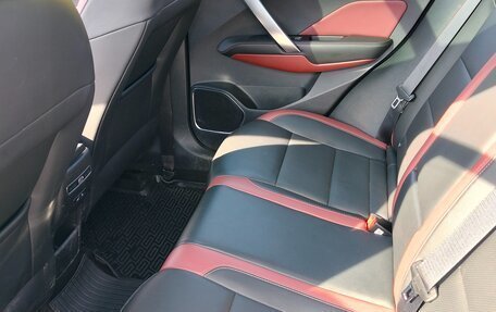 Geely Coolray I, 2023 год, 1 810 000 рублей, 17 фотография