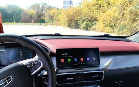 Geely Coolray I, 2023 год, 1 810 000 рублей, 13 фотография