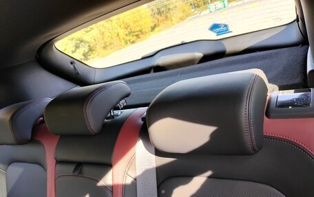 Geely Coolray I, 2023 год, 1 810 000 рублей, 18 фотография