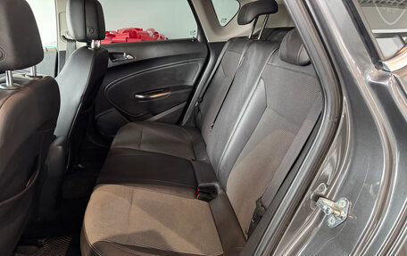 Opel Astra J, 2011 год, 840 000 рублей, 12 фотография