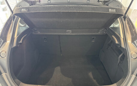 Opel Astra J, 2011 год, 840 000 рублей, 17 фотография