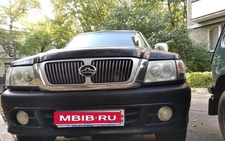 Great Wall Safe, 2007 год, 450 000 рублей, 1 фотография