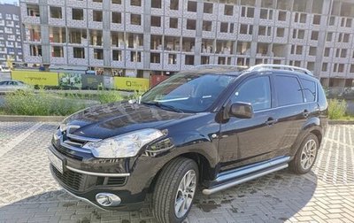 Citroen C-Crosser, 2010 год, 1 199 999 рублей, 1 фотография