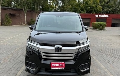 Honda Stepwgn IV, 2018 год, 2 300 000 рублей, 1 фотография
