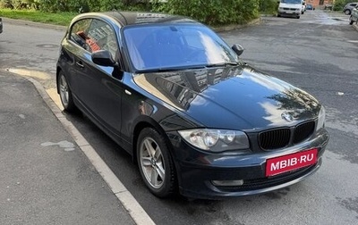 BMW 1 серия, 2011 год, 1 000 000 рублей, 1 фотография