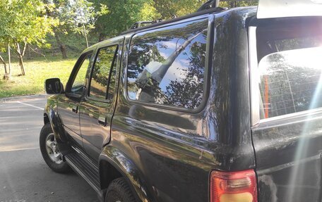 Great Wall Safe, 2007 год, 450 000 рублей, 11 фотография