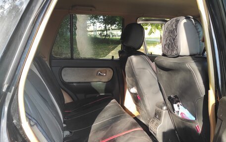 Great Wall Safe, 2007 год, 450 000 рублей, 9 фотография