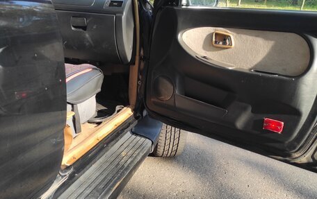 Great Wall Safe, 2007 год, 450 000 рублей, 17 фотография