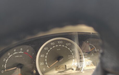 Great Wall Safe, 2007 год, 450 000 рублей, 7 фотография