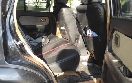 Great Wall Safe, 2007 год, 450 000 рублей, 15 фотография