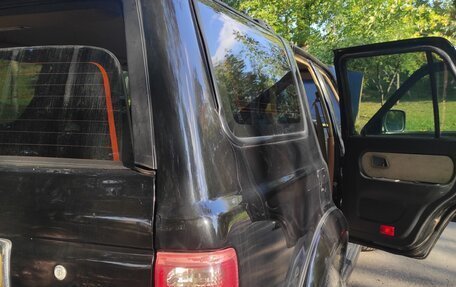 Great Wall Safe, 2007 год, 450 000 рублей, 14 фотография