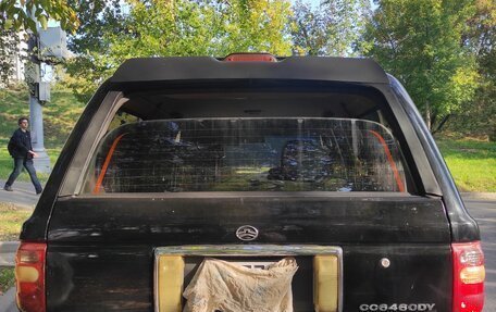 Great Wall Safe, 2007 год, 450 000 рублей, 13 фотография