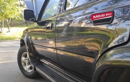 Great Wall Safe, 2007 год, 450 000 рублей, 12 фотография