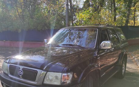 Great Wall Safe, 2007 год, 450 000 рублей, 18 фотография