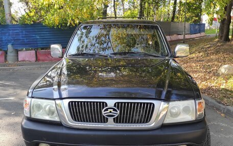 Great Wall Safe, 2007 год, 450 000 рублей, 19 фотография