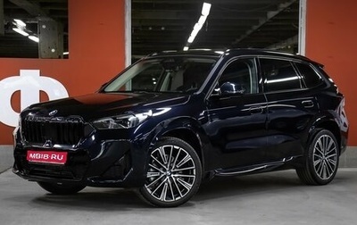 BMW X1, 2024 год, 4 898 000 рублей, 1 фотография