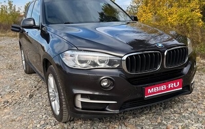 BMW X5, 2017 год, 3 300 000 рублей, 1 фотография