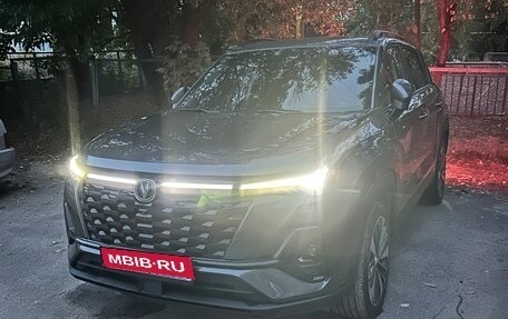 Changan CS35 Plus, 2023 год, 1 750 000 рублей, 1 фотография