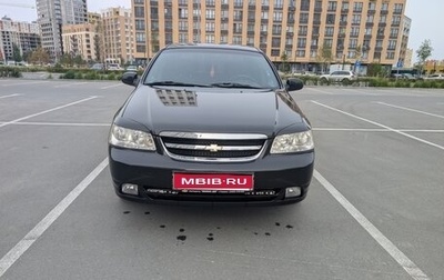Chevrolet Lacetti, 2008 год, 480 000 рублей, 1 фотография