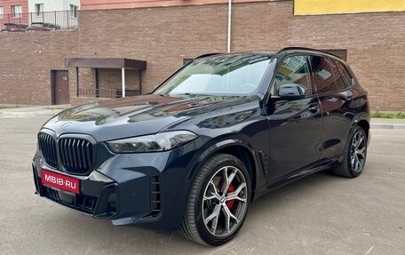 BMW X5, 2023 год, 10 990 000 рублей, 1 фотография
