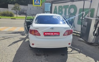 Toyota Corolla, 2008 год, 1 000 000 рублей, 1 фотография