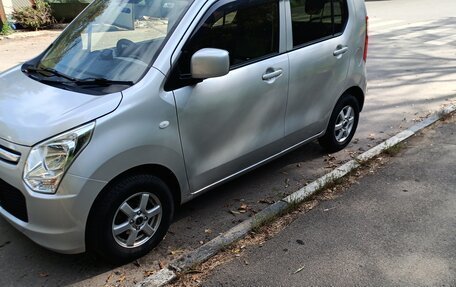 Mazda Flair II, 2014 год, 410 000 рублей, 1 фотография