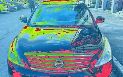 Nissan Teana, 2011 год, 850 000 рублей, 1 фотография