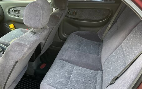 KIA Spectra II (LD), 2007 год, 250 000 рублей, 7 фотография