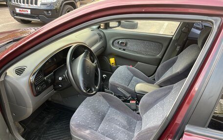 KIA Spectra II (LD), 2007 год, 250 000 рублей, 6 фотография