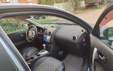 Nissan Qashqai, 2011 год, 930 000 рублей, 11 фотография