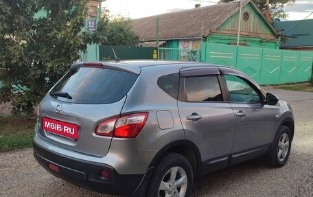 Nissan Qashqai, 2011 год, 930 000 рублей, 4 фотография