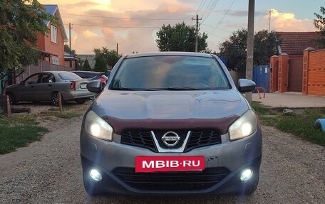 Nissan Qashqai, 2011 год, 930 000 рублей, 7 фотография