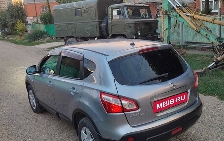 Nissan Qashqai, 2011 год, 930 000 рублей, 8 фотография