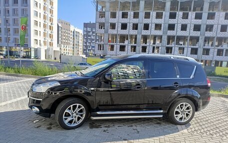 Citroen C-Crosser, 2010 год, 1 199 999 рублей, 2 фотография