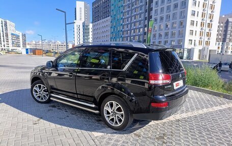 Citroen C-Crosser, 2010 год, 1 199 999 рублей, 3 фотография