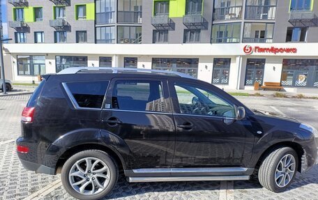 Citroen C-Crosser, 2010 год, 1 199 999 рублей, 6 фотография