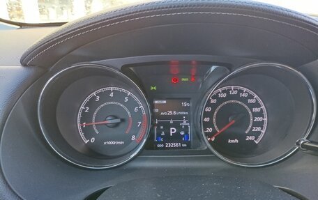 Citroen C-Crosser, 2010 год, 1 199 999 рублей, 13 фотография