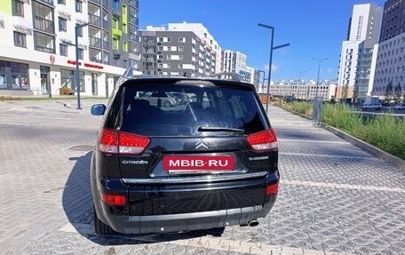 Citroen C-Crosser, 2010 год, 1 199 999 рублей, 4 фотография